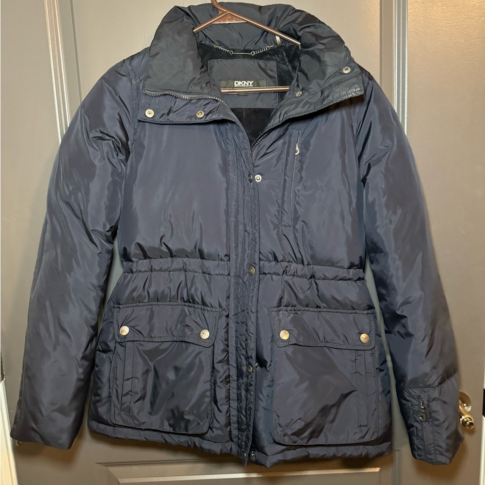 DKNY Winter Coat